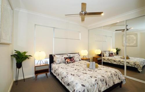 Perth Apartamento | Perfect One Bed Home In Perth