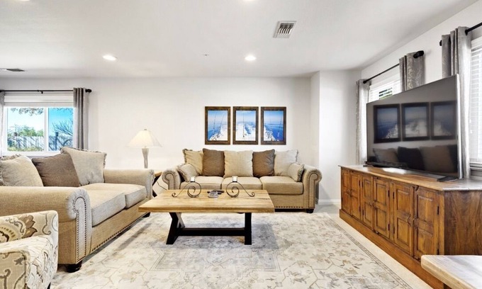 Paso Robles Casa | Perfect Paso Robles Getaway Minutes to Vineyards!