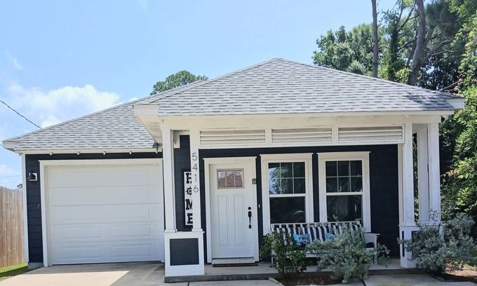 Ono Island Casa | Perfect Perdido Key Pensacola Rental: Steps to Gulf State Park, Beaches, & More!