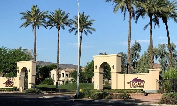 South Mountain Complejo | Legacy Golf Resort ~ Spring Training 2020 ~ Deluxe ~ King Bed Studio ~ SAVE w) 5+ noches