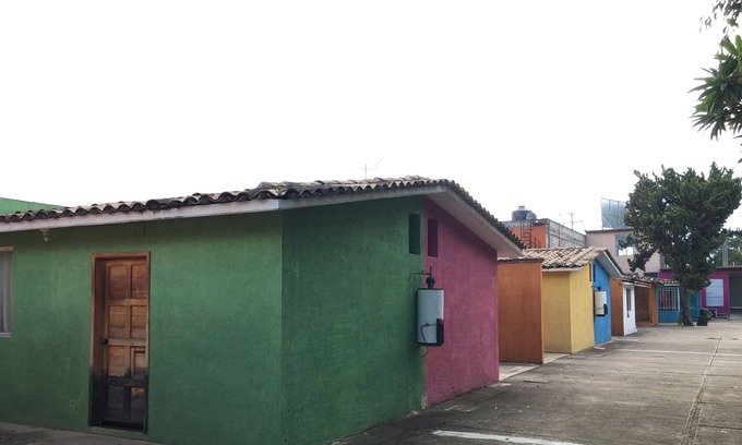 Oaxaca Casa | Lugar perfecto para descansar. Cerca de Oaxaca
