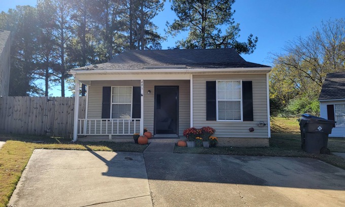 Hernando Casa | Perfect Place in Hernando