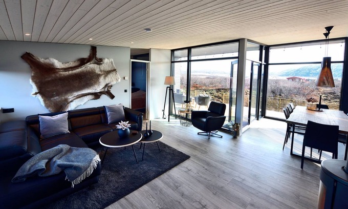 Selfoss Casa | Perfect place to enjoy Iceland