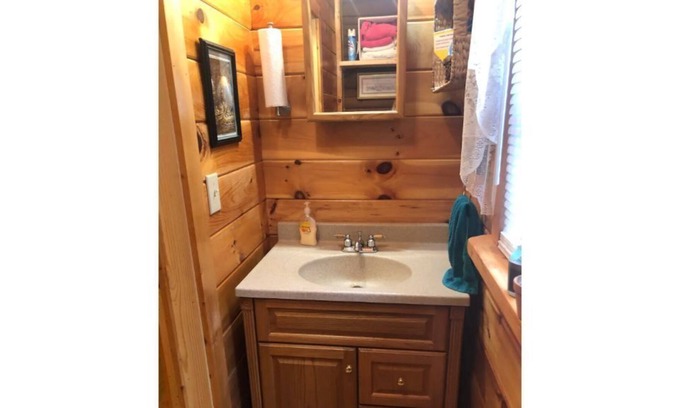 Fayetteville Casa | Perfect place to stay for your time away!