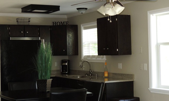 Fairbanks Casa | Lugar perfecto para alojarse