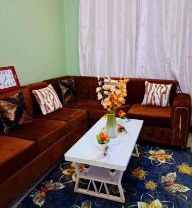 Nkoanrua Apartamento | Perfect Point