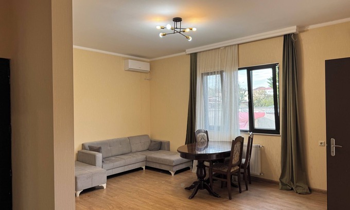 Tbilisi Casa | Perfect private home for rent in Tbilisi 85 sq.m