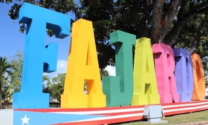 Quebrada Fajardo Apartamento | Perfect Puerto Rico Group Getaway
