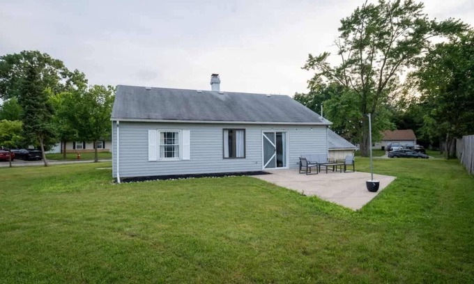 Streamwood Casa | Perfect Relaxing Escape | LCP Collection