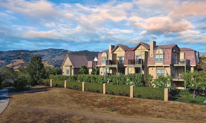 Solvang Complejo | Perfect Resort in Charming Solvang California
