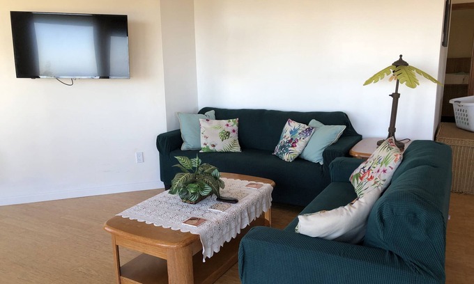 Kamuela Cabaña | Perfect retreat with beautiful sunset! Secluded yet close to all what you need!