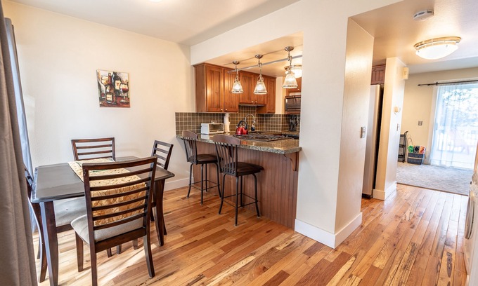 Park Meadows Condominio | - perfect ski condo