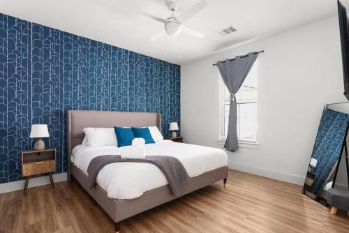 Pflugerville Apartamento | Perfect Spot Cozy Stay Coffee Shop Bar Onsite