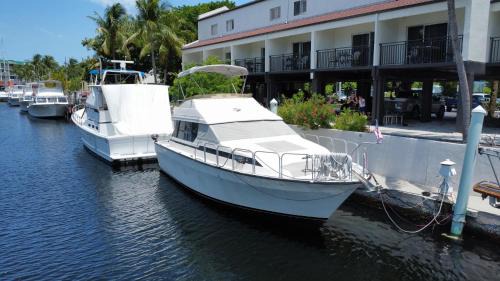 Key Largo Alquiler De Eote | Perfect Stay In Key Largo