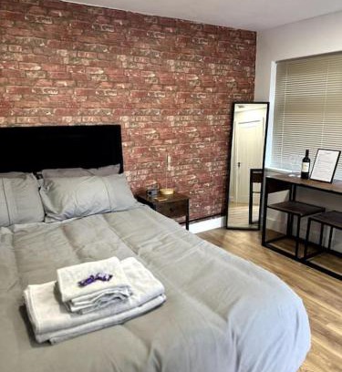 Botwell Apartamento | Perfect stay with Dallas Studio