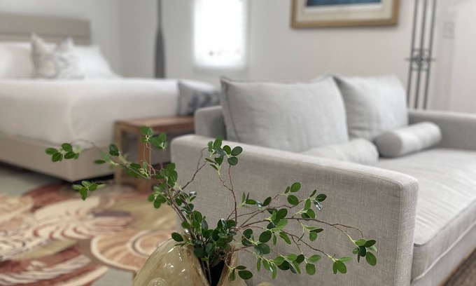 Rehoboth Beach Apartamento | Perfect Studio Apartment ~2 miles to the beach