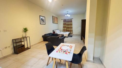Deira Apartamento | Perfect Studio Apartment