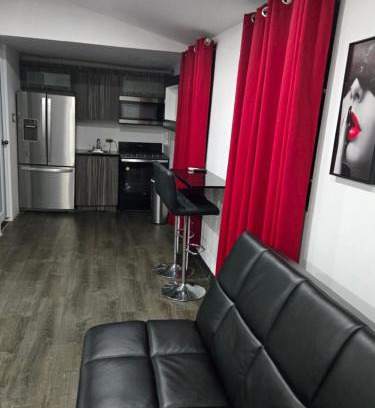 Obrero Apartamento | Perfect suite #5