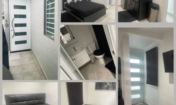 Obrero Apartamento | Perfect suite #6