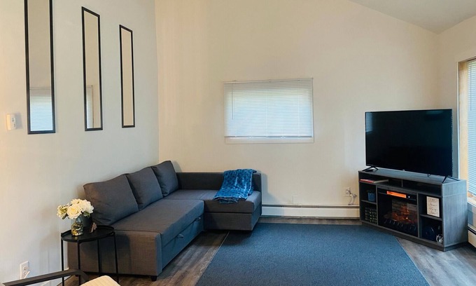 Two Harbors Cabaña | Perfect Two Harbors Location - Secluded in Segog