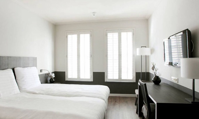 Municipality of Huizen Casa | Perfect Urban Stay | Coronel Karting & Huizer Museum & Goois Nature Reserve