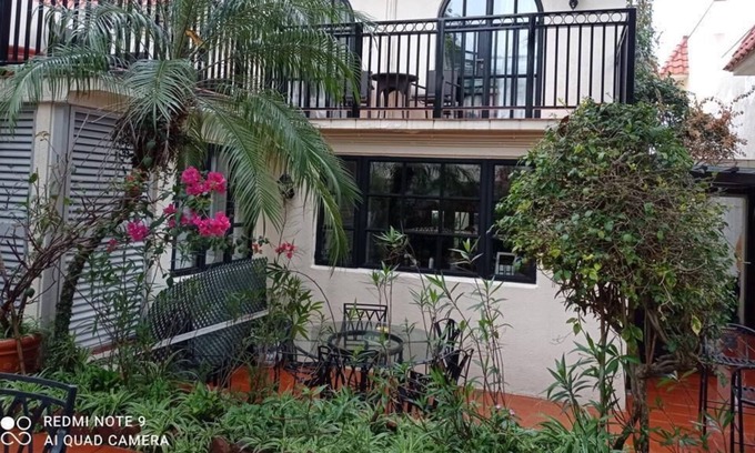 Sai Kung Casa | Perfect vacation! Beach, pool/tennis court, 5 min MTR, garden BBQ