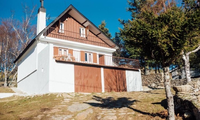 Penhas da Saude Casa | Vacaciones perfectas - Montaña y ciudad- Penhas da Saúde