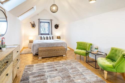 Somloszolos Apartamento | Perfect vacation at winery