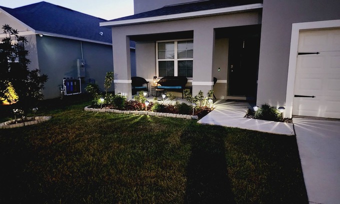 Clermont Casa | Perfect vacation villa nestled in Central Florida!