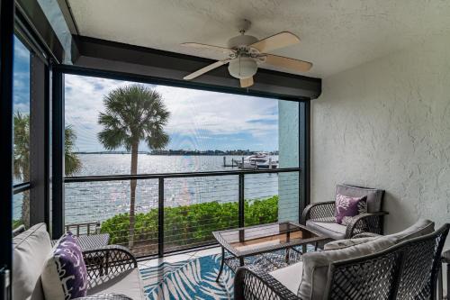 Marco Island Casa | Perfect Waterfront Getaway on Marco River