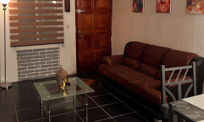 Xalapa Apartamento | ¡Perfecta ubicación! Zona universitaria y Estadio Xalapeño a sólo 2.9 km.