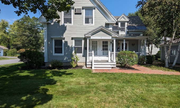 Augusta Apartamento | Perfectly Located 1 Bedroom, Freshly Remodeled