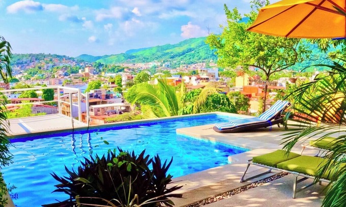 Playa la Madera Casa | Perfectly Located Boutique Casa on Playa La Madera