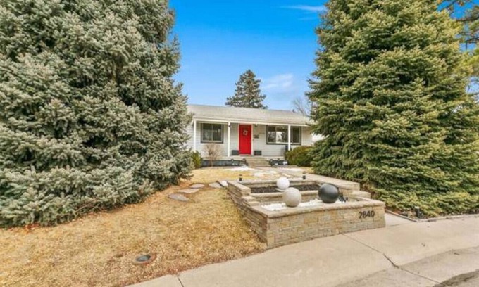 Southeast Casa | Perfectly Located Denver Home