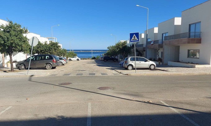Fuseta Complejo | Perfectly located family home. Close to the town and the beaches.