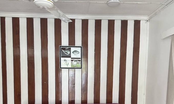 Northern Division Apartamento | Perfectly located holiday home for a big family