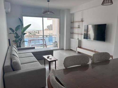 Bab Bhar Apartamento | Perfectly Located in Tunis