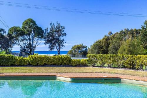 Mollymook Beach Apartamento | Perfectly Positioned Across From Mollymook Beach