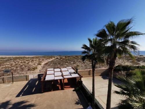 Pobles del Sud Apartamento | Perfecto apto a orillas del mediterráneo 4PAX