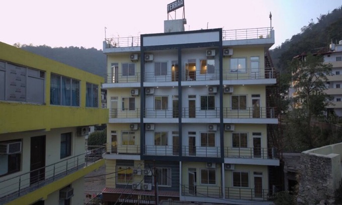 Tapovan Hotel | Perfectstayz Hills Rishikesh