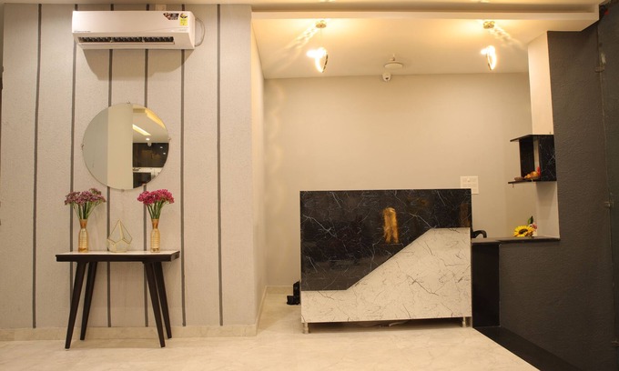 Tapovan Hotel | Perfectstayz Laxmi Heritage