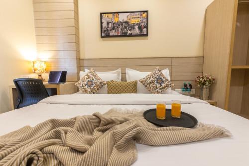 Amritsar Apartamento | Perfectstayz Value Sagar Near Golden Temple