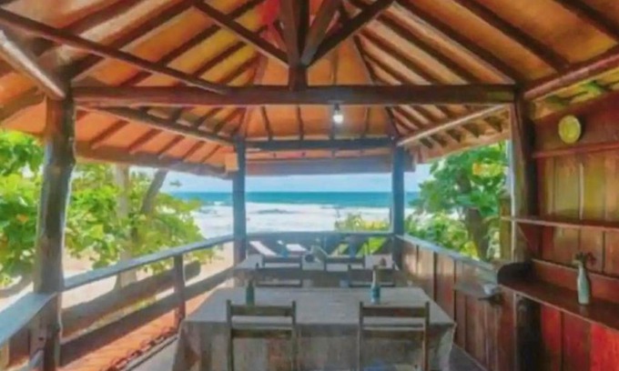 Itacare Hotel | Perfil a Venda