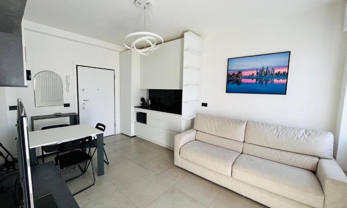 Precotto Apartamento | pericle 5 apartment