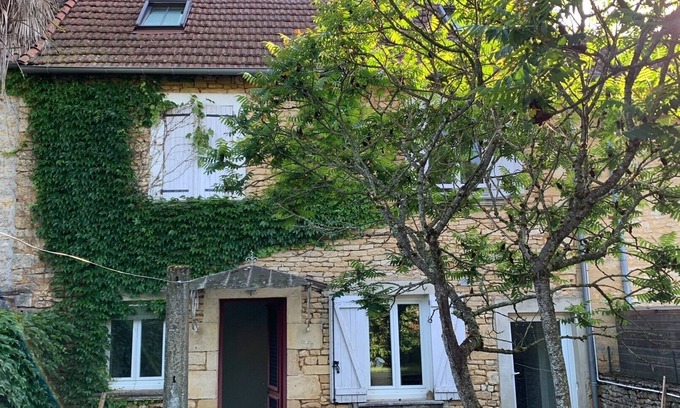 Saint-Genies Casa | Perigord Noir House