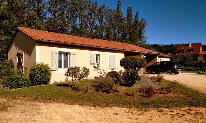 Sarlat-la-Caneda Cama Y Desayuno | perigordchambre