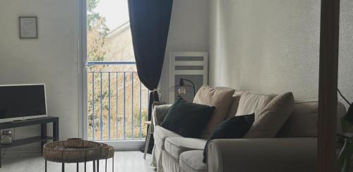 Perigueux Apartamento | Perigueux T2 proche du quartier historique