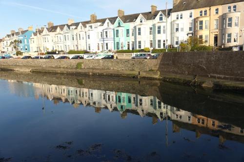 Bangor Casa | Period house on seafront, Bangor Co.Down