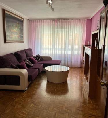 Gijon-Este Apartamento | Peris