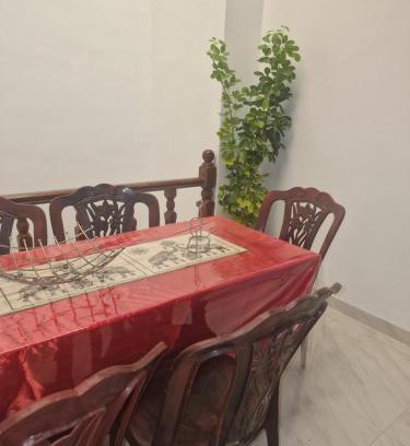Moratuwa Casa | Perivale Budget Stay